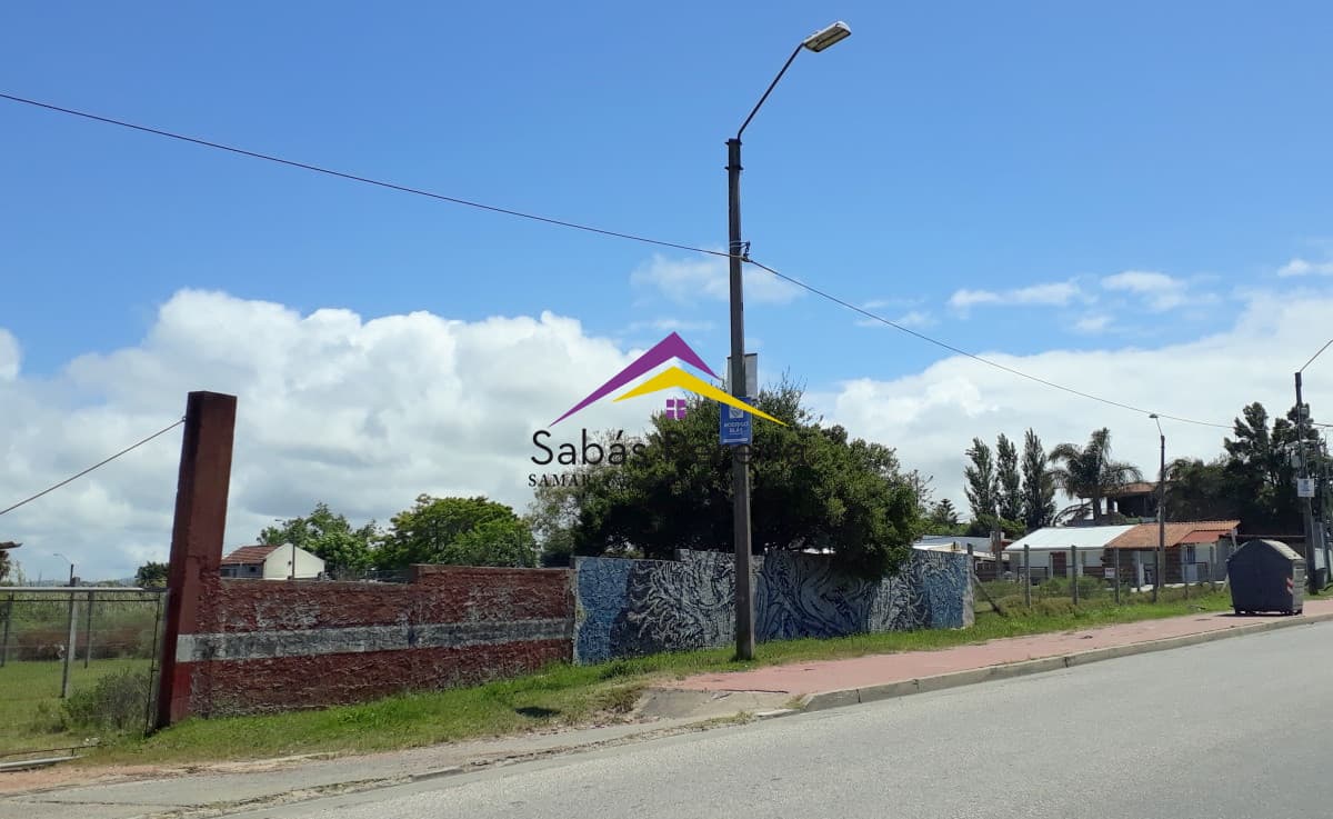 Terreno ID.40792 - Venta Terreno 8750m2 Centro Piriápolis, Maldonado