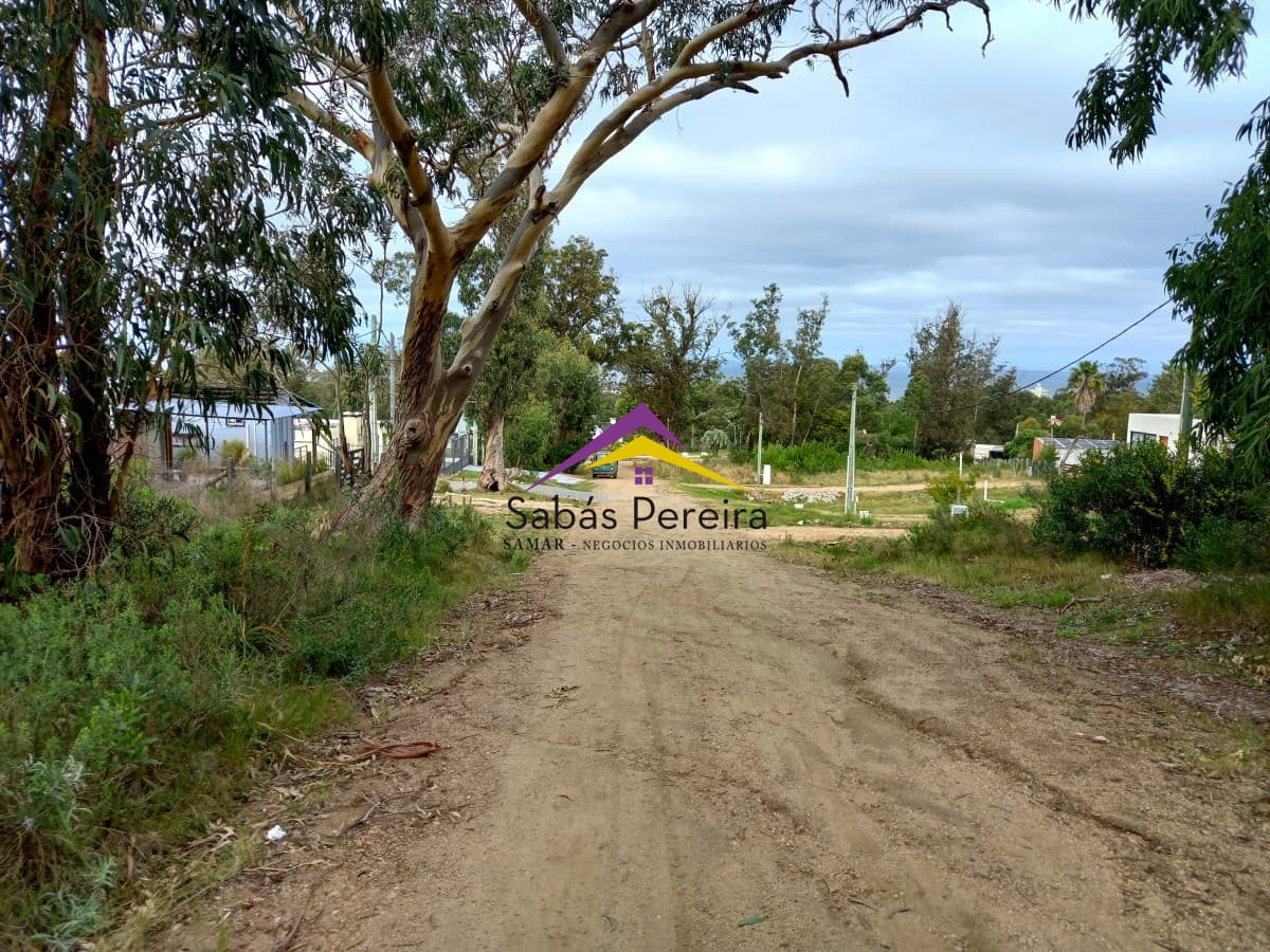 Terreno ID.40932 - Venta terreno 432m2, Punta Fría, Piriápolis, Maldonado