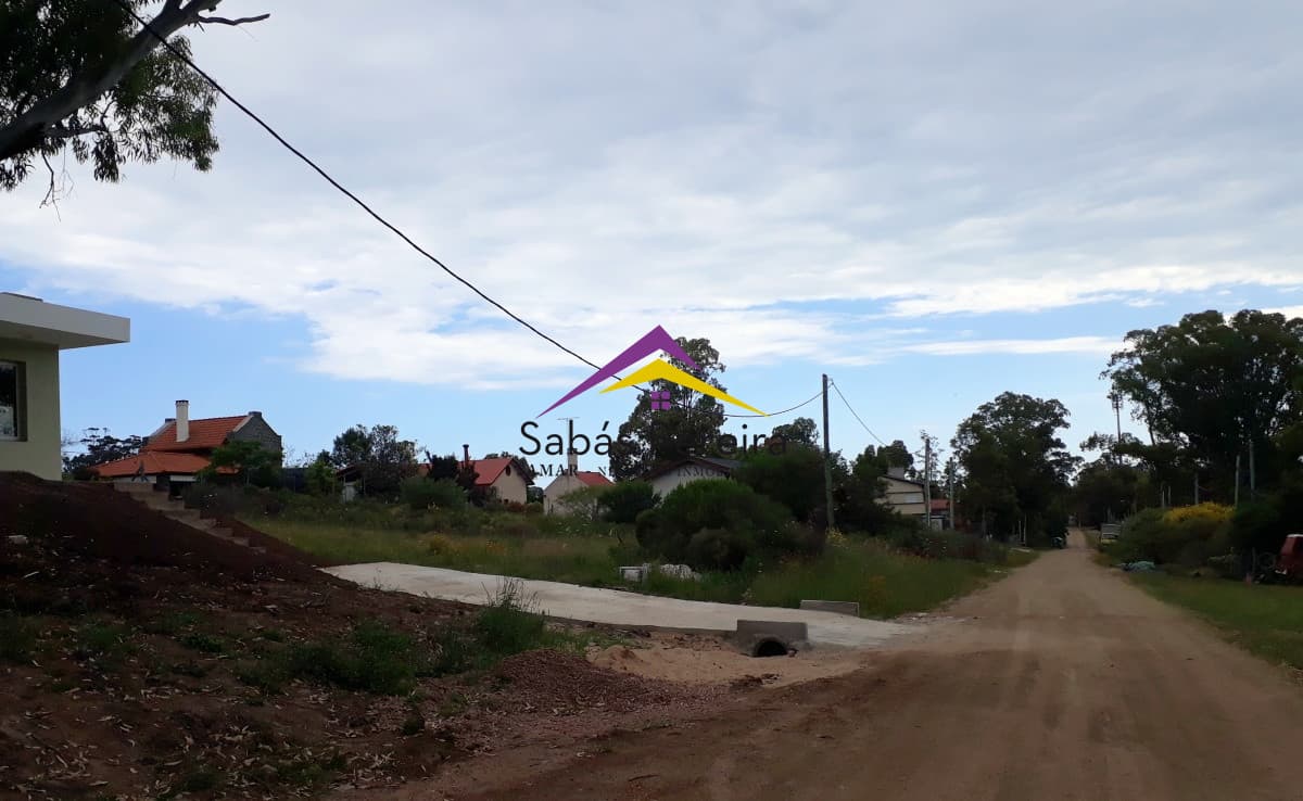 Terreno ID.40804 - Venta terreno 412m2 Playa Verde, Piriápolis, Maldonado