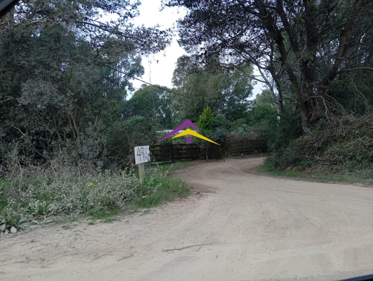 Terreno ID.41604 - Venta Terreno 423mts2.,Playa Hermosa, Piriápolis ,Maldonado.