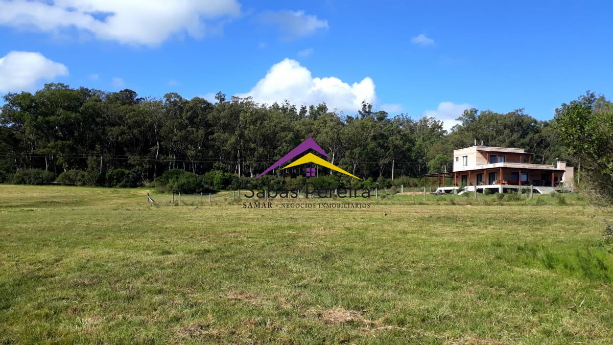 Terreno ID.40883 - Venta terreno 1540m2, Las Flores, Piriápolis, Maldonado