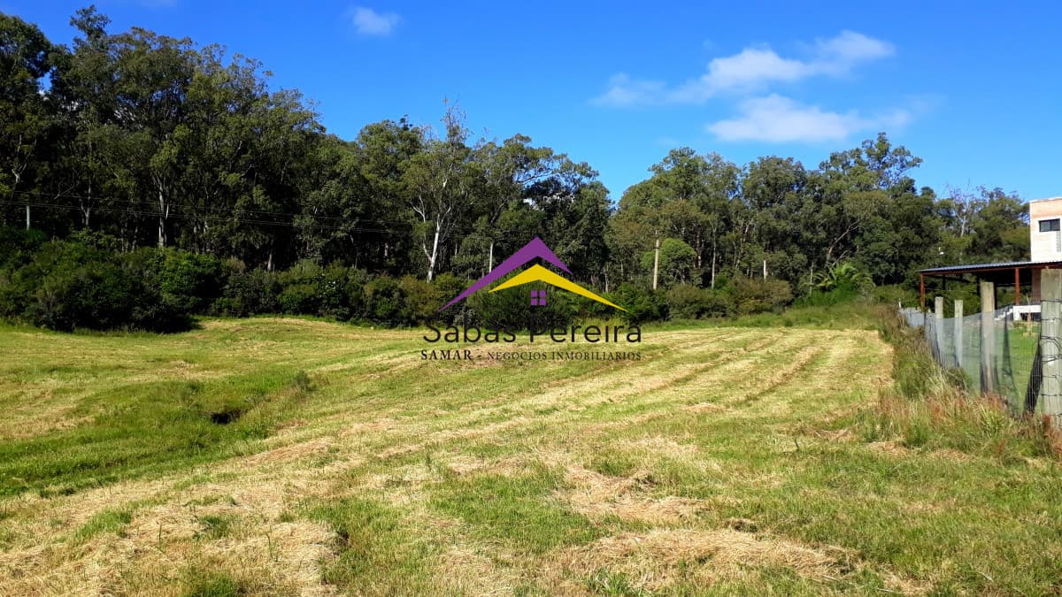 Terreno ID.40885 - Venta terreno 1943m2, Las Flores, Piriápolis, Maldonado