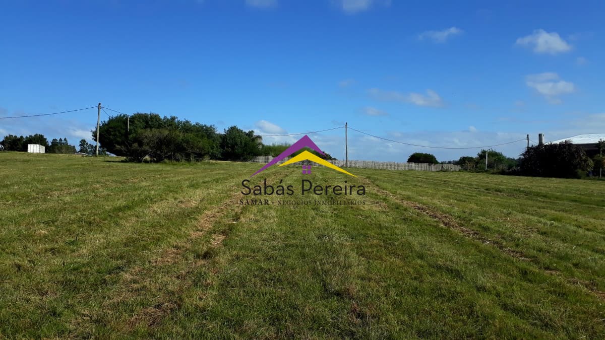 Terreno ID.40886 - Venta terreno 1642m2, Las Flores, Piriápolis, Maldonado