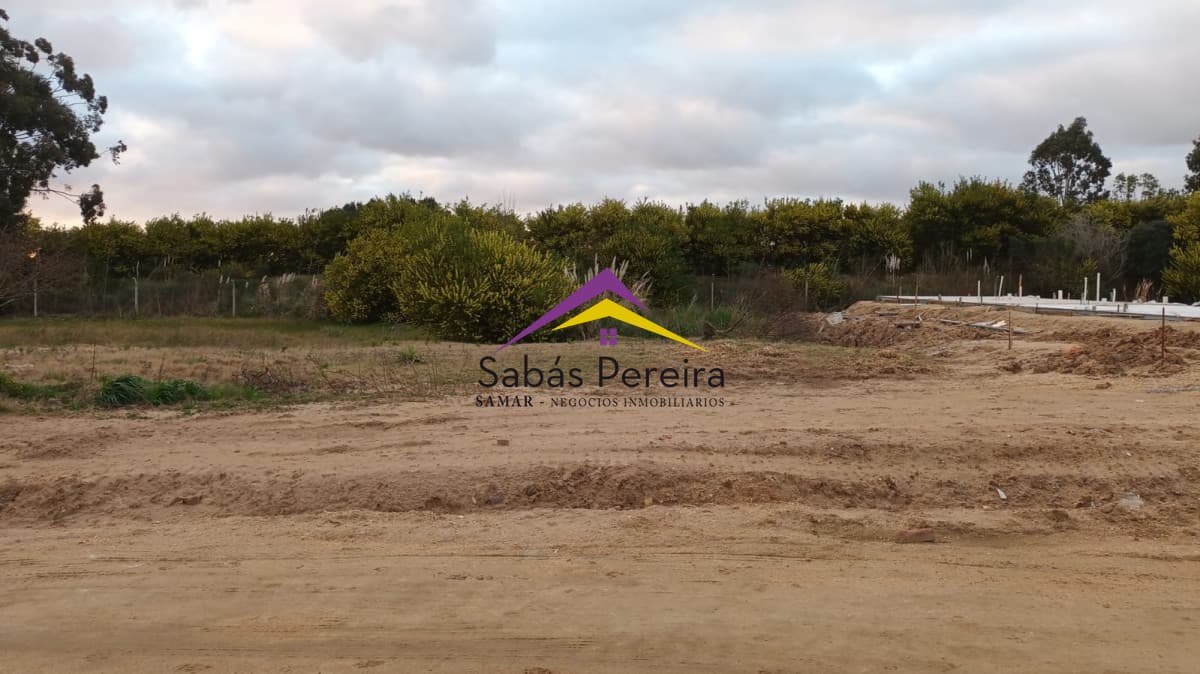 Terreno ID.41340 - TERRENO EL TESORO LA BARRA