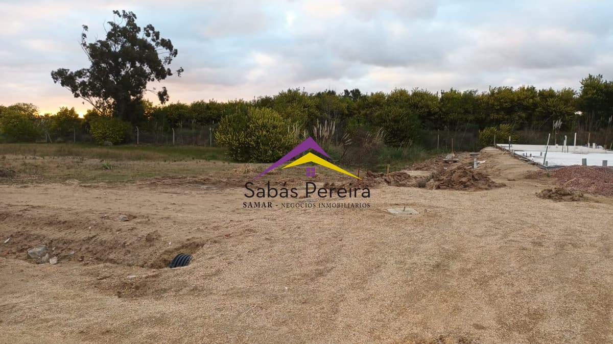 Terreno ID.41340 - TERRENO EL TESORO LA BARRA