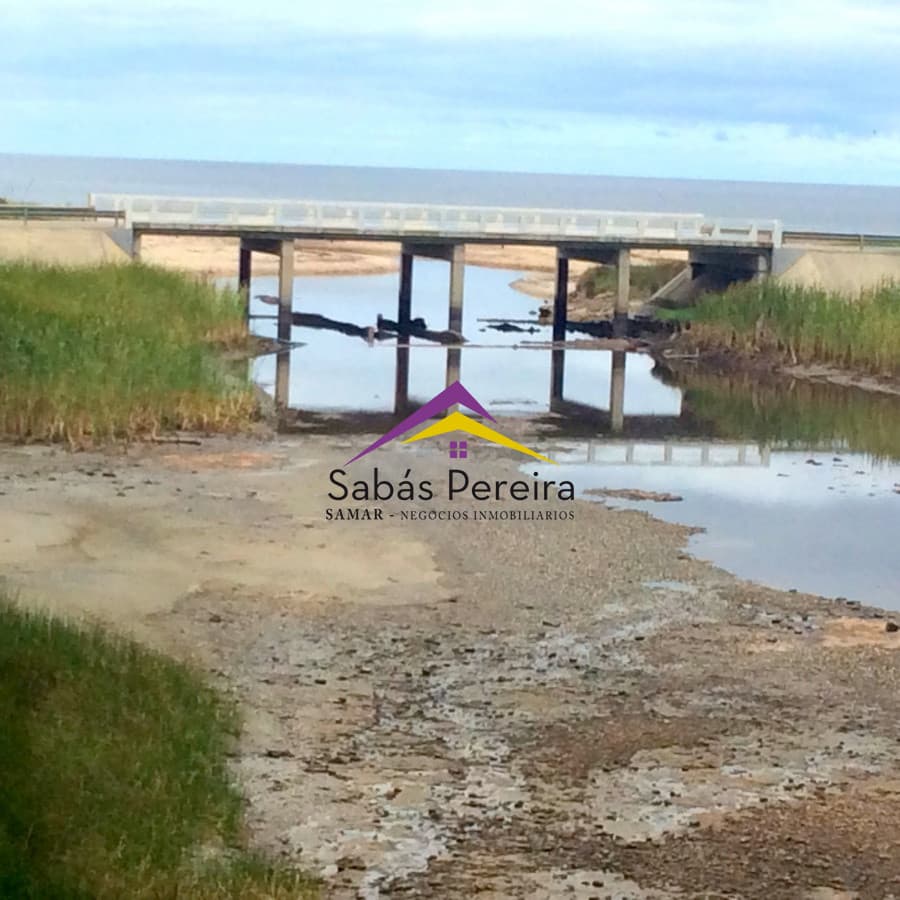 Terreno ID.41035 - Venta Terreno 3500m2 frente al mar y cañada, Bella Vista, Piriápolis, Maldonado