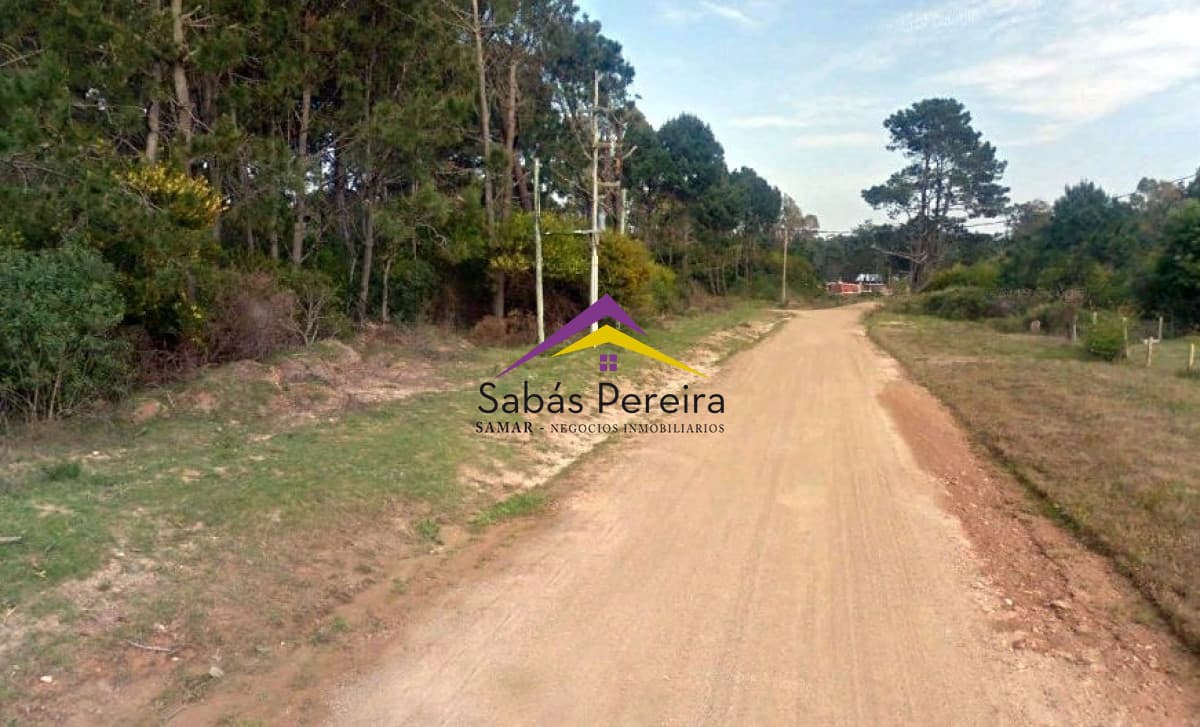 Terreno ID.40813 - Venta terreno 1024m2 Punta Colorada, Piriápolis, Maldonado