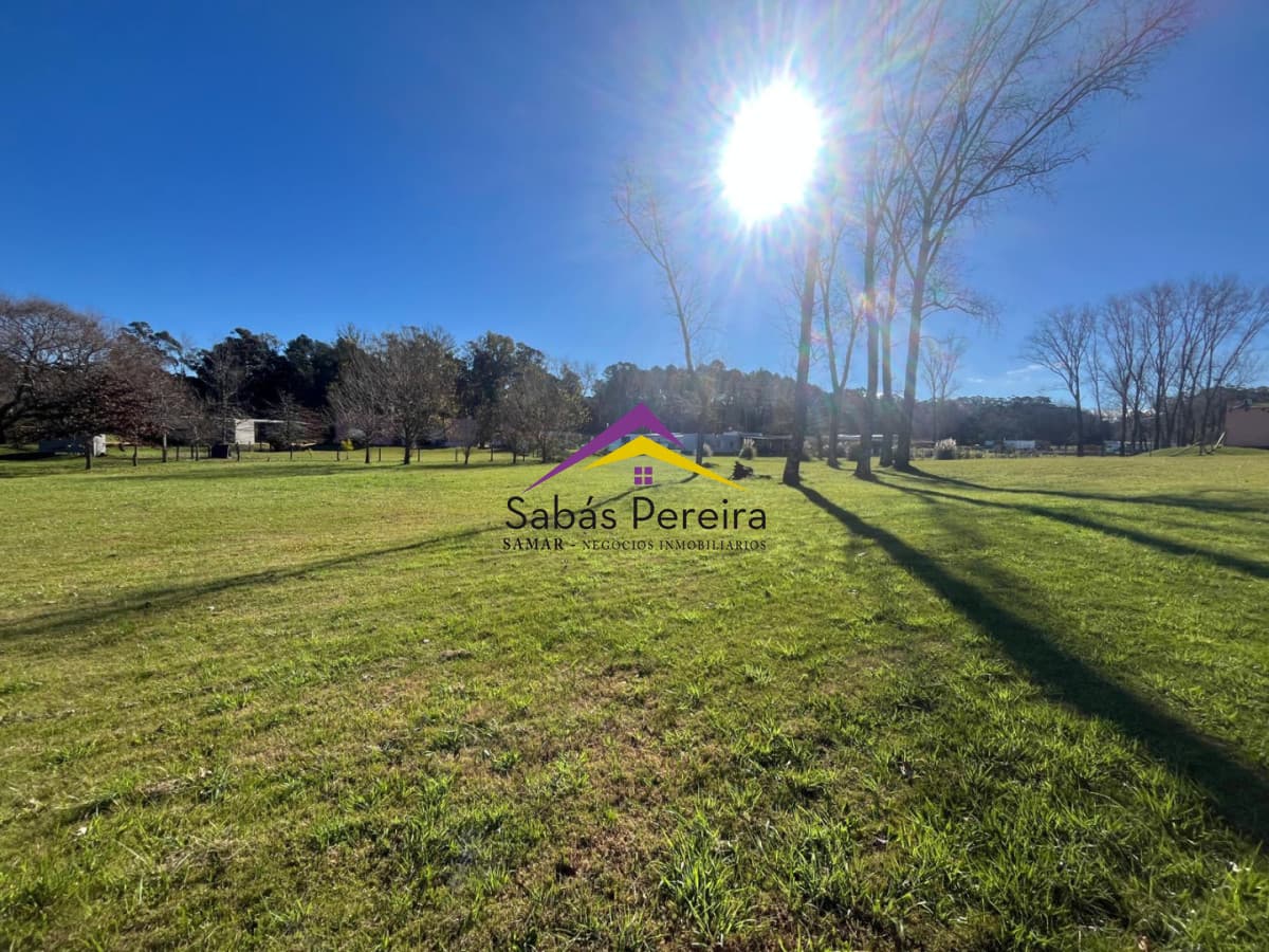 Terreno ID.41668 - Terreno en Verdemora en Venta - Punta Ballena