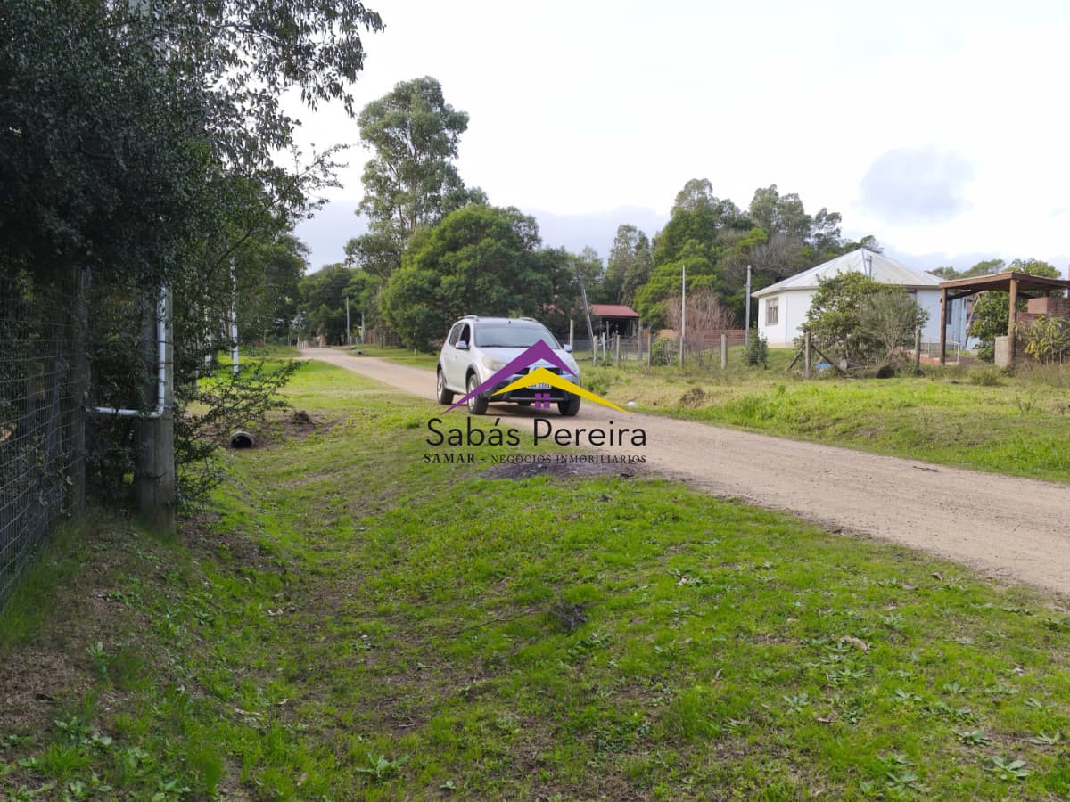 Terreno ID.41729 - Venta terreno 405m2, Playa Hermosa, Piriapolis, Maldonado