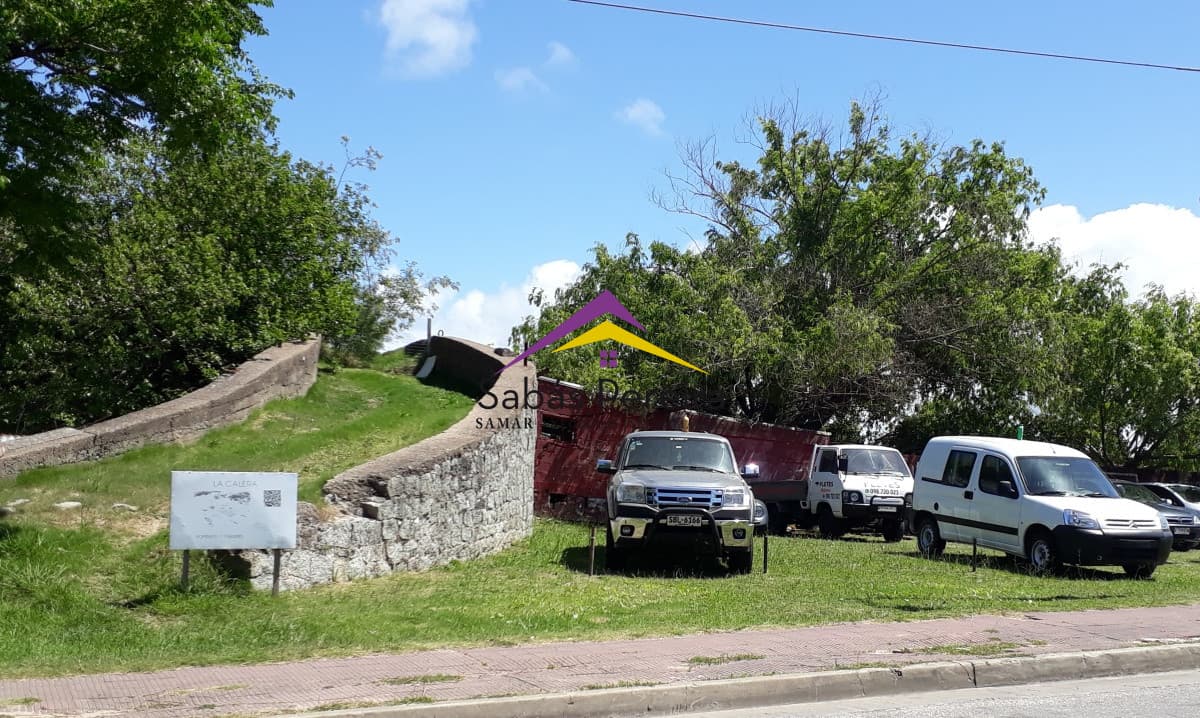 Terreno ID.40792 - Venta Terreno 8750m2 Centro Piriápolis, Maldonado