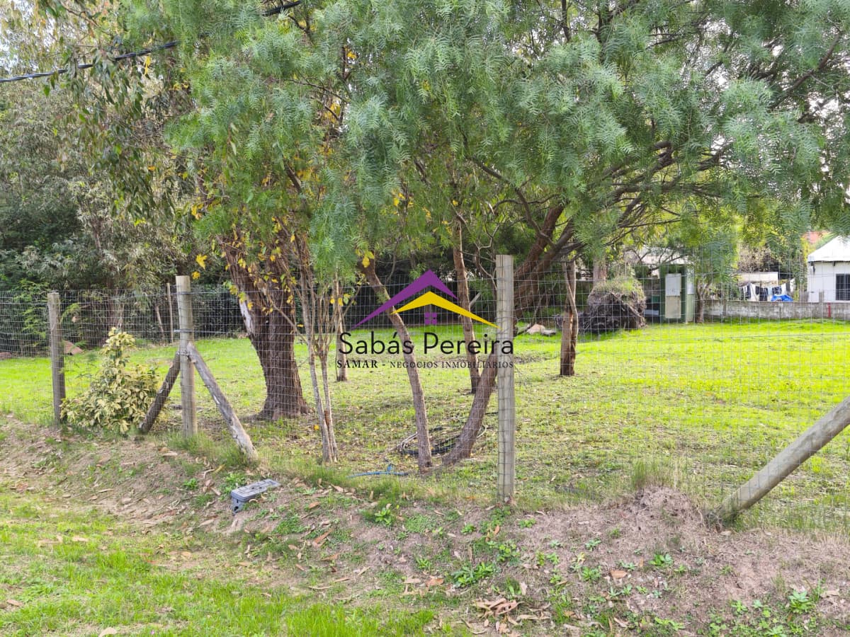 Terreno ID.41729 - Venta terreno 405m2, Playa Hermosa, Piriapolis, Maldonado