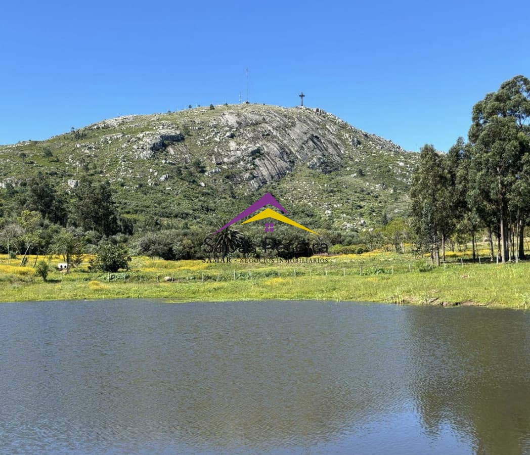 Terreno ID.41681 - Venta terreno 1844m2, Sierras del Tirol, Piriapolis, Maldonado