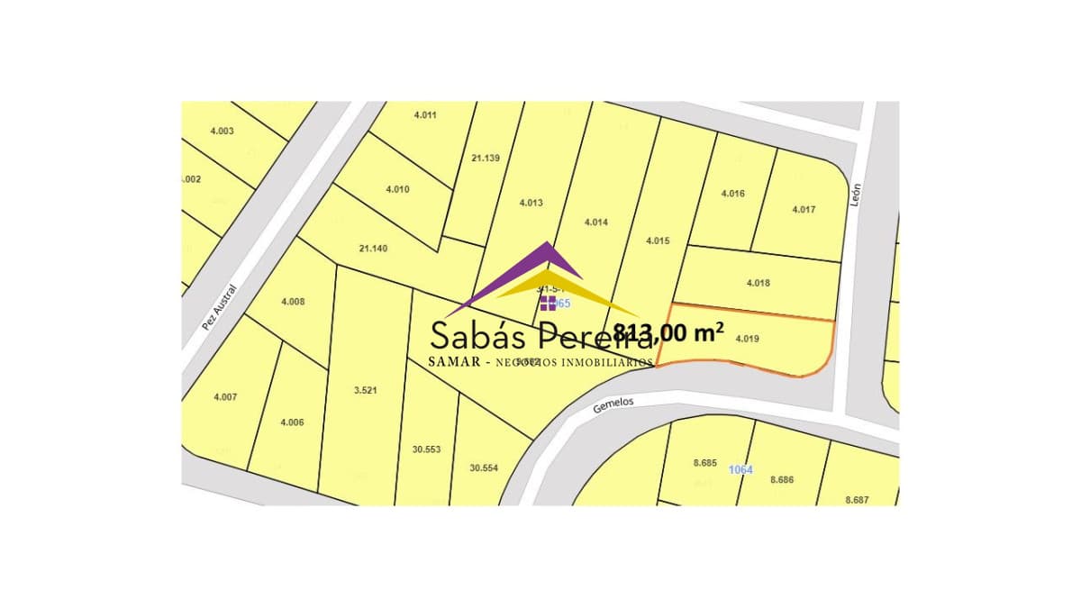 Terreno ID.41099 - VENTA TERRENO PINARES