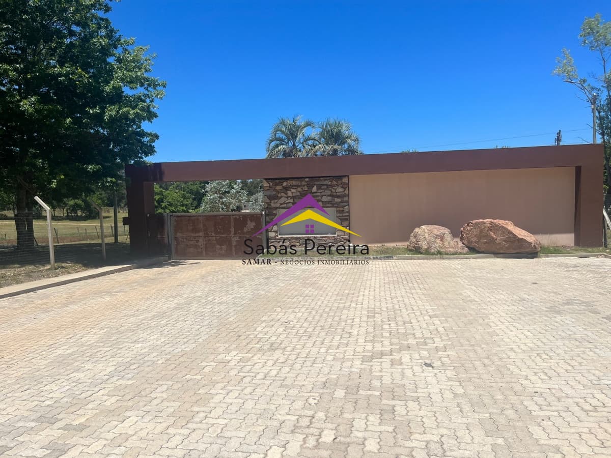 Terreno ID.41435 - Terreno en Complejo Verdemora