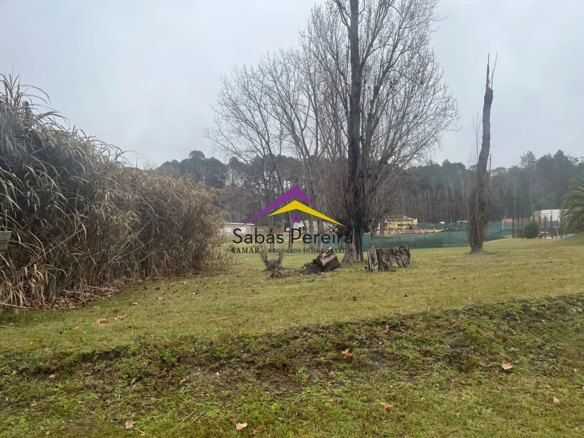 Terreno ID.41748 - Terreno en Verdemora en Venta - Punta Ballena