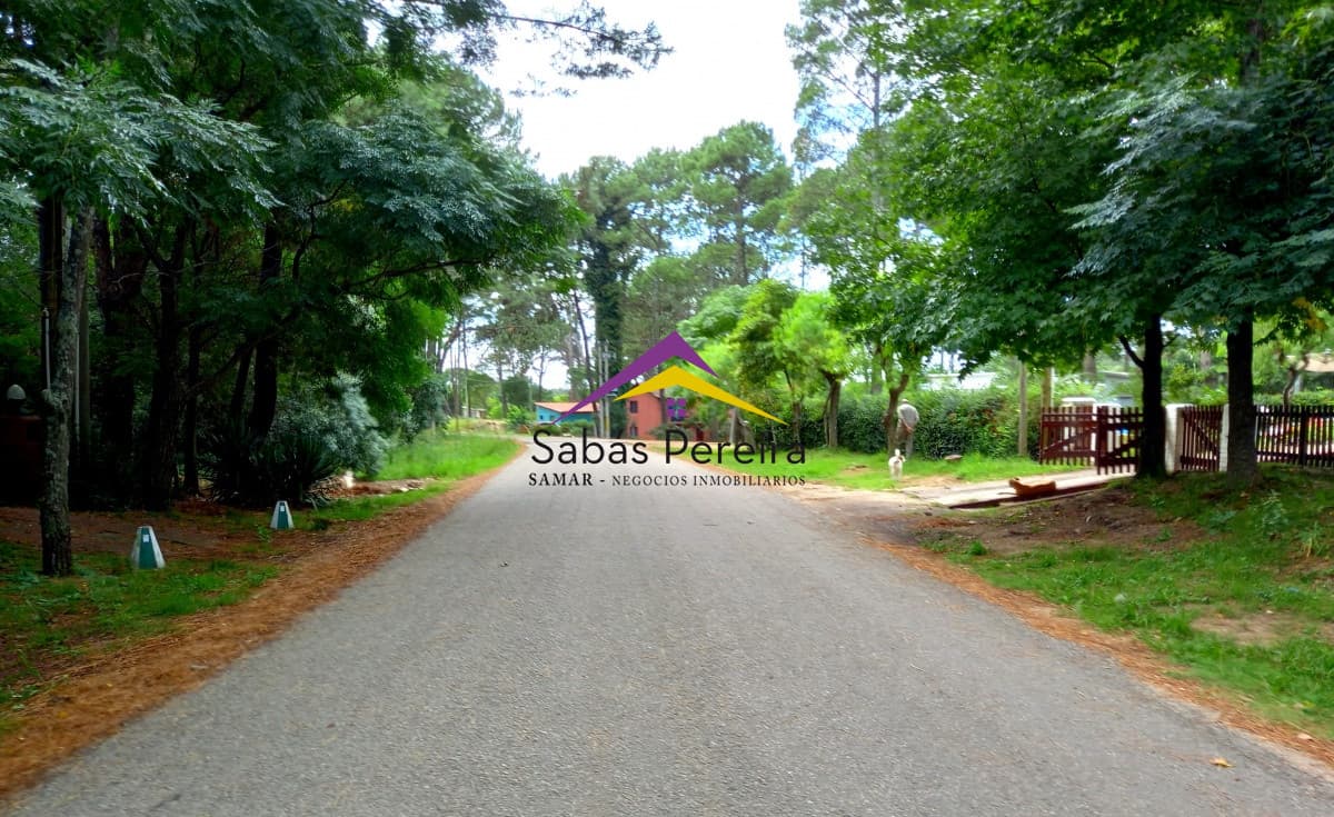 Terreno ID.40955 - Venta Terreno 752m2, Country, Piriápolis, Maldonado