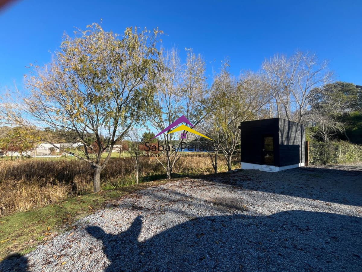 Terreno ID.41668 - Terreno en Verdemora en Venta - Punta Ballena
