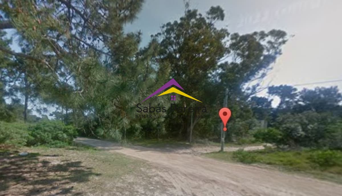Terreno ID.41449 - Venta terreno esquina 1193m2 Punta Colorada  Piriápolis, Maldonado