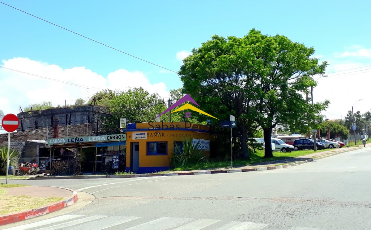 Terreno ID.40792 - Venta Terreno 8750m2 Centro Piriápolis, Maldonado