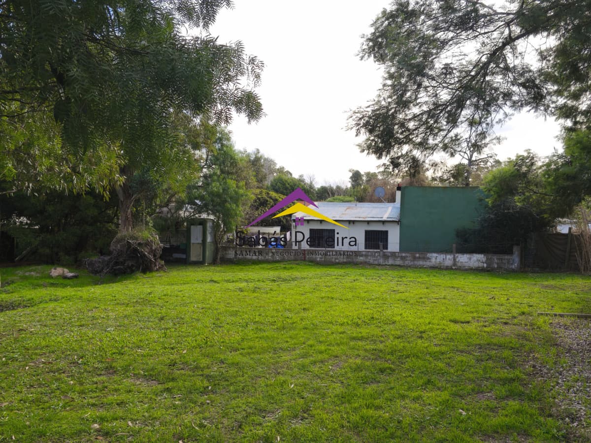 Terreno ID.41729 - Venta terreno 405m2, Playa Hermosa, Piriapolis, Maldonado