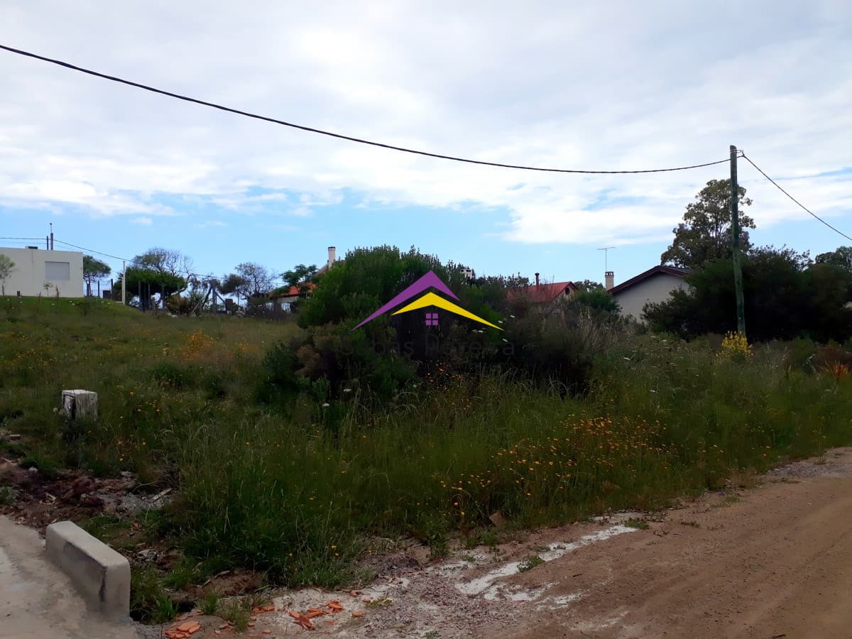 Terreno ID.40804 - Venta terreno 412m2 Playa Verde, Piriápolis, Maldonado