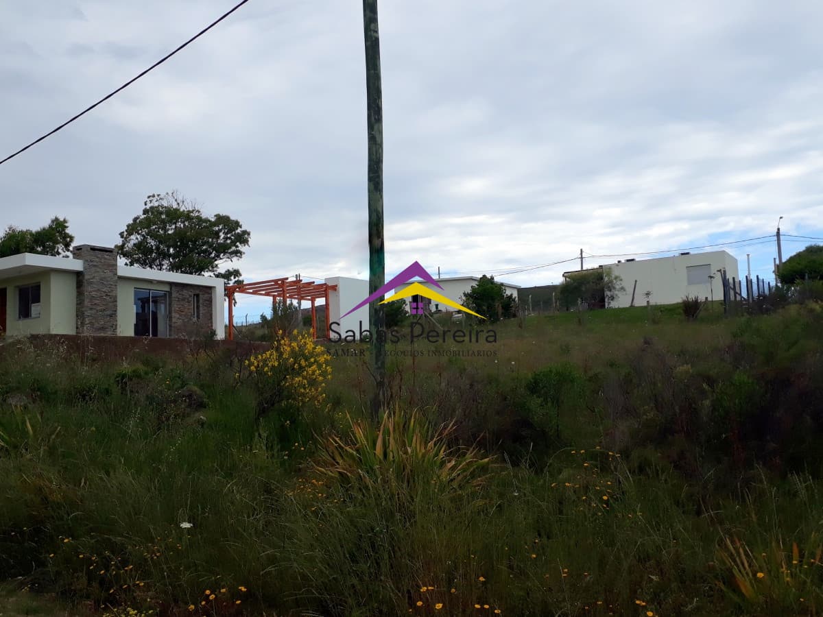 Terreno ID.40804 - Venta terreno 412m2 Playa Verde, Piriápolis, Maldonado