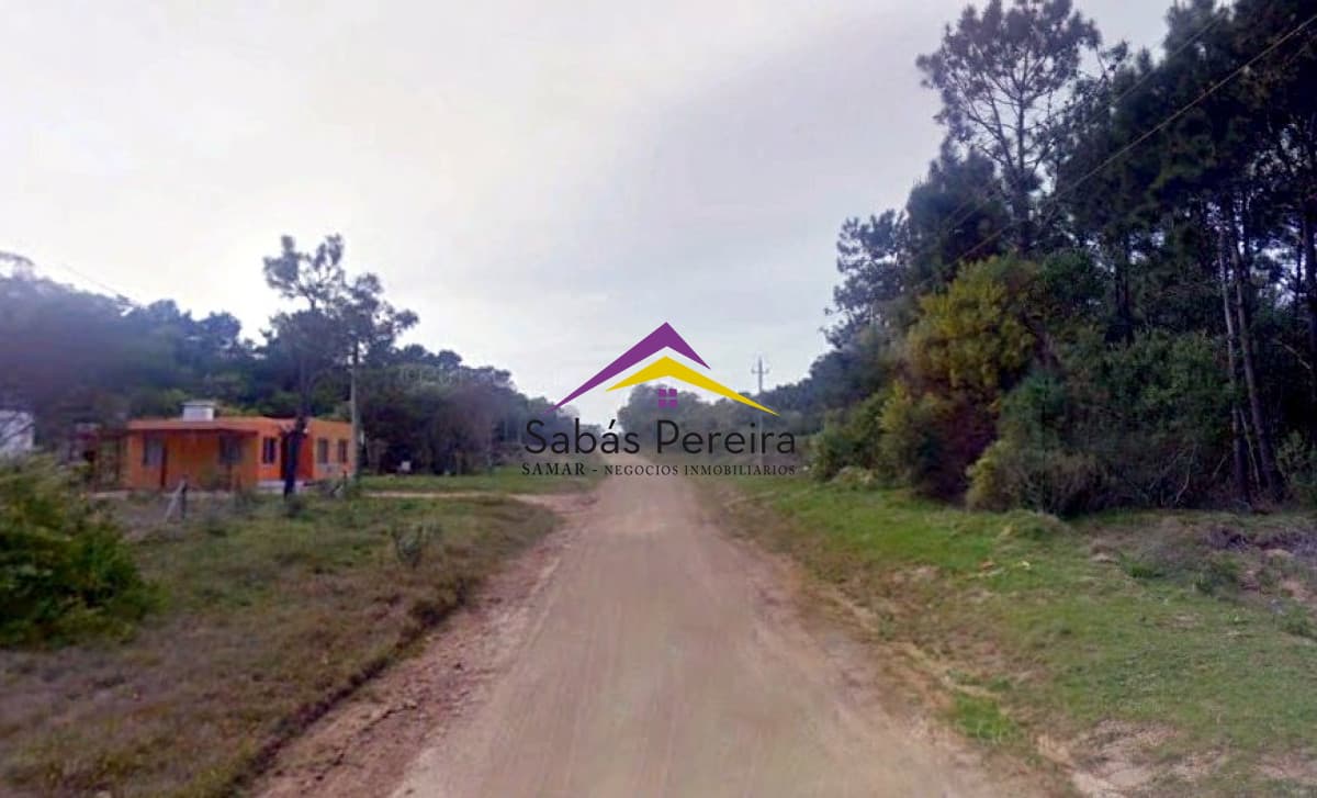 Terreno ID.40813 - Venta terreno 1024m2 Punta Colorada, Piriápolis, Maldonado
