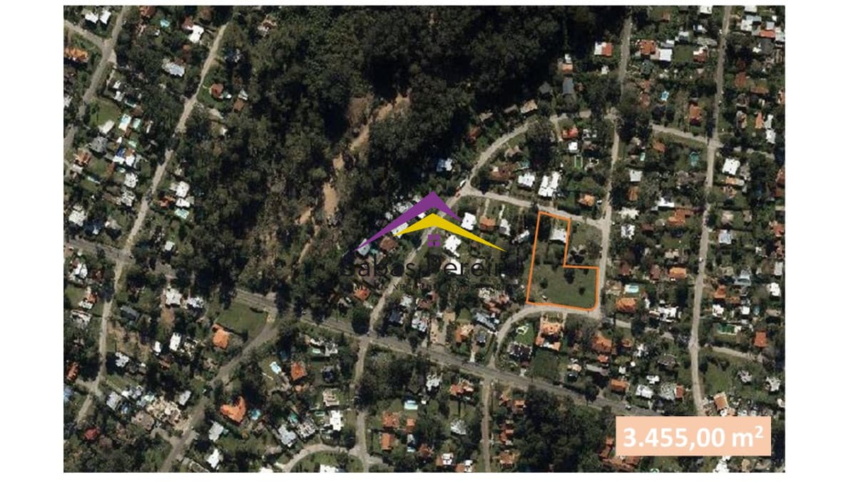 Terreno ID.41099 - VENTA TERRENO PINARES