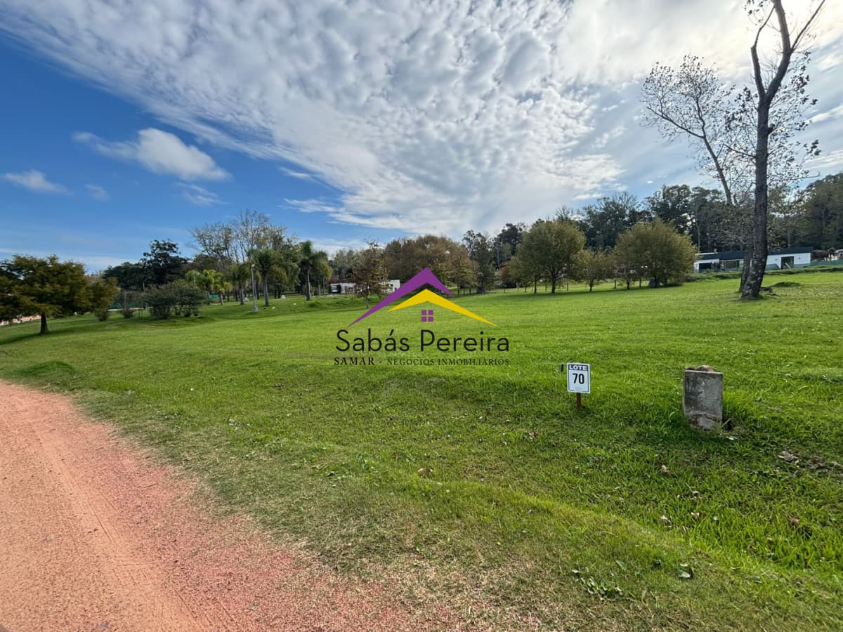 Terreno ID.41668 - Terreno en Verdemora en Venta - Punta Ballena