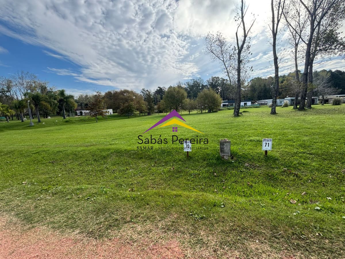 Terreno ID.41668 - Terreno en Verdemora en Venta - Punta Ballena