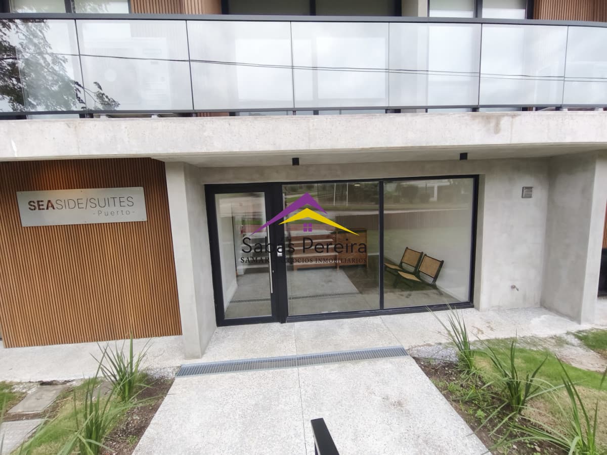 Apartamento ID.41687 - Venta apartamento 89m2, Centro, Piriapolis, Maldonado