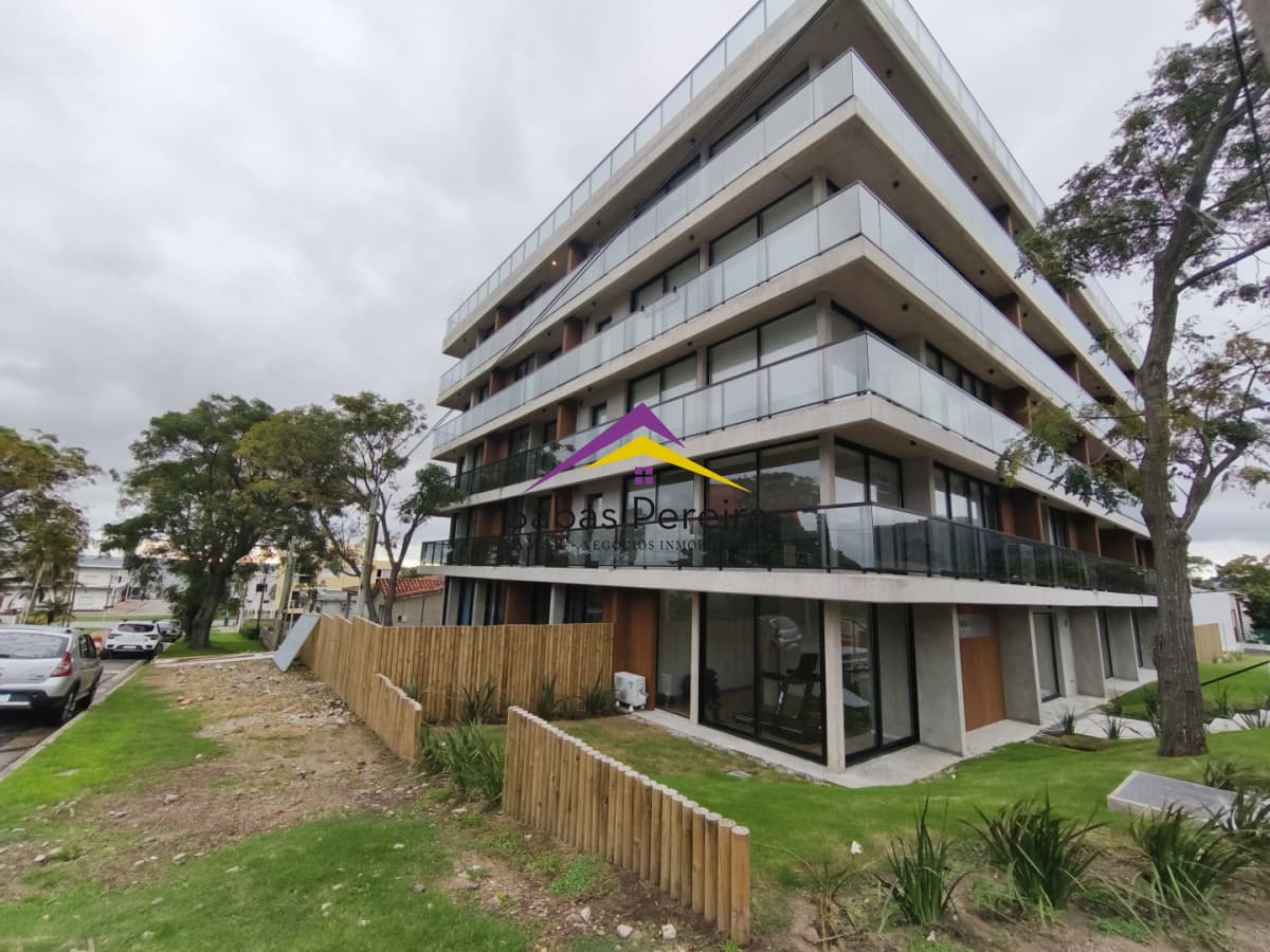 Apartamento ID.41687 - Venta apartamento 89m2, Centro, Piriapolis, Maldonado