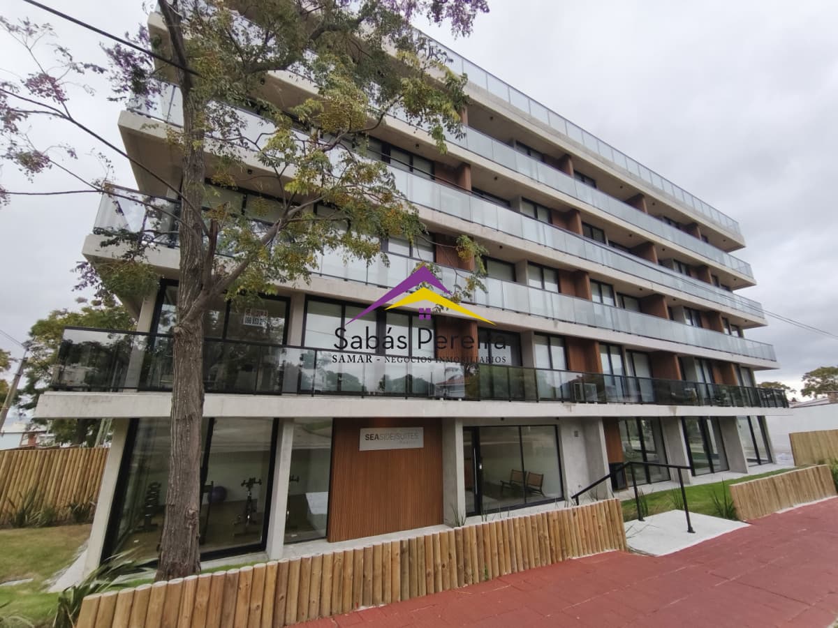 Apartamento ID.41687 - Venta apartamento 89m2, Centro, Piriapolis, Maldonado