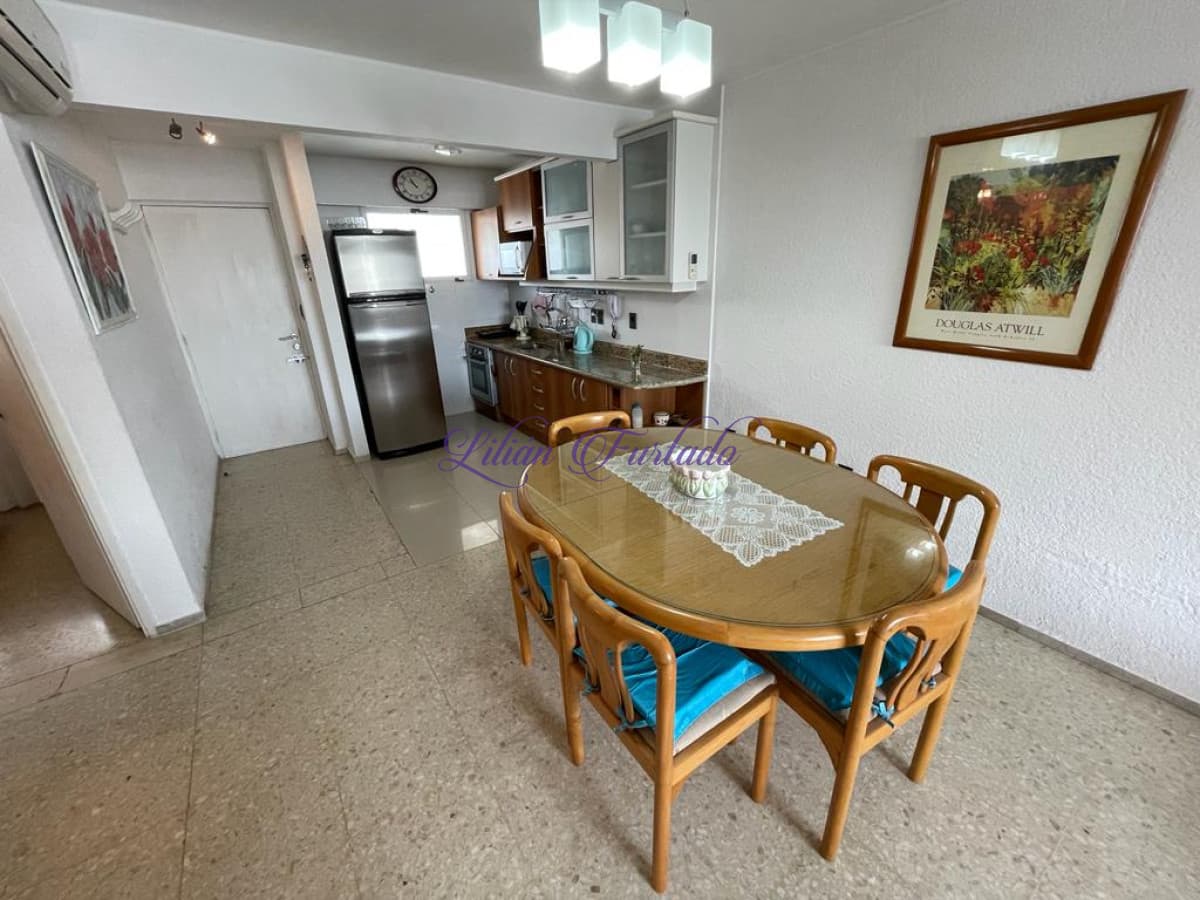 Apartamento en Punta del Este, Península - Lilian Furtado Negocios Inmobiliarios