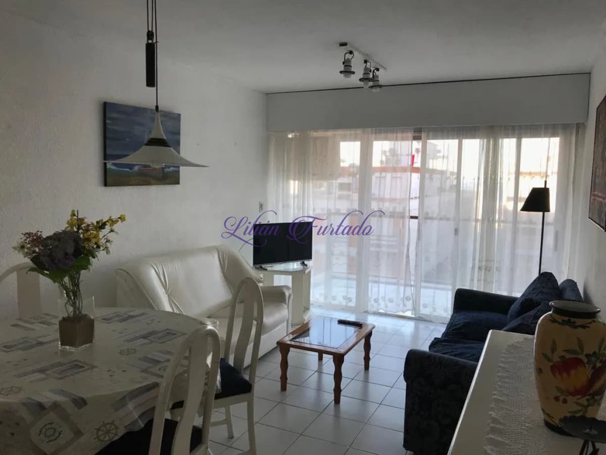 Apartamento en venta, Playa  - Lilian Furtado Negocios Inmobiliarios