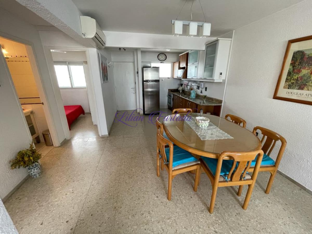 Apartamento en Punta del Este, Península - Lilian Furtado Negocios Inmobiliarios
