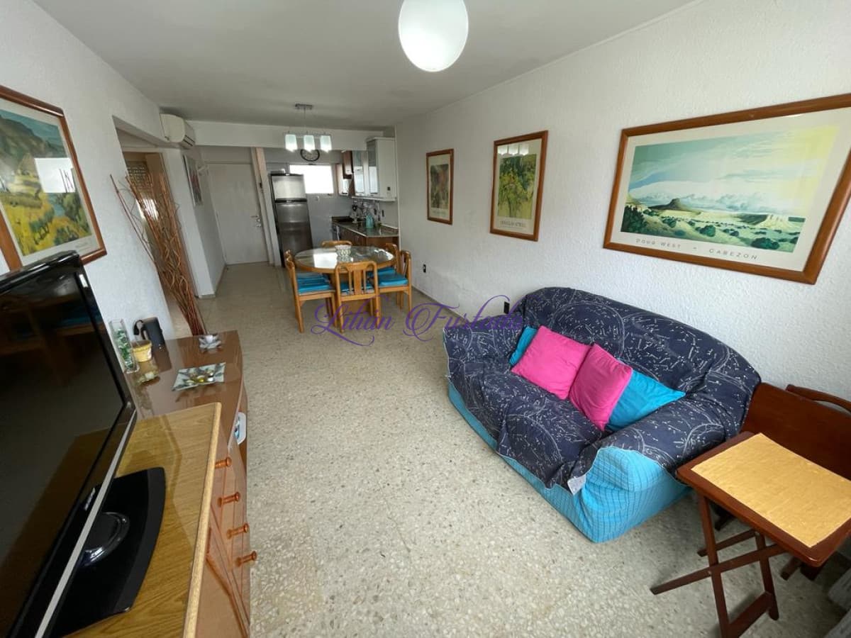 Apartamento en Punta del Este, Península - Lilian Furtado Negocios Inmobiliarios