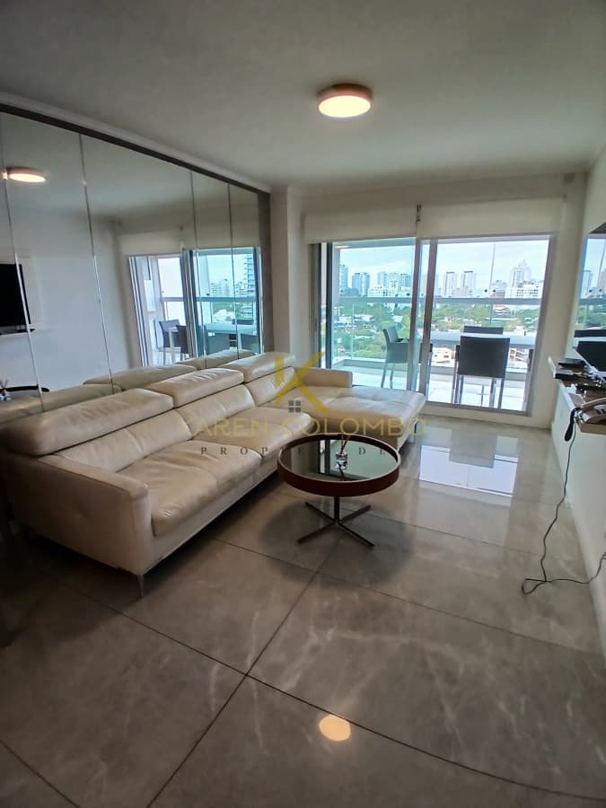 Apartamento en Punta del Este, Mansa