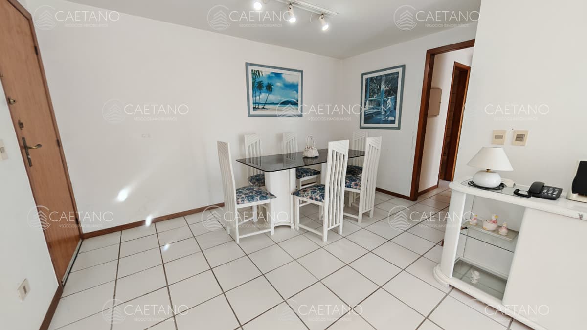 Apartamento penthouse en venta 2 dormitorios en Punta del este
