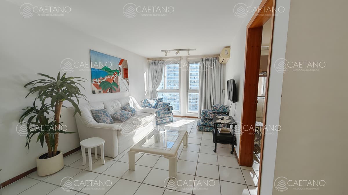 Apartamento penthouse en venta 2 dormitorios en Punta del este