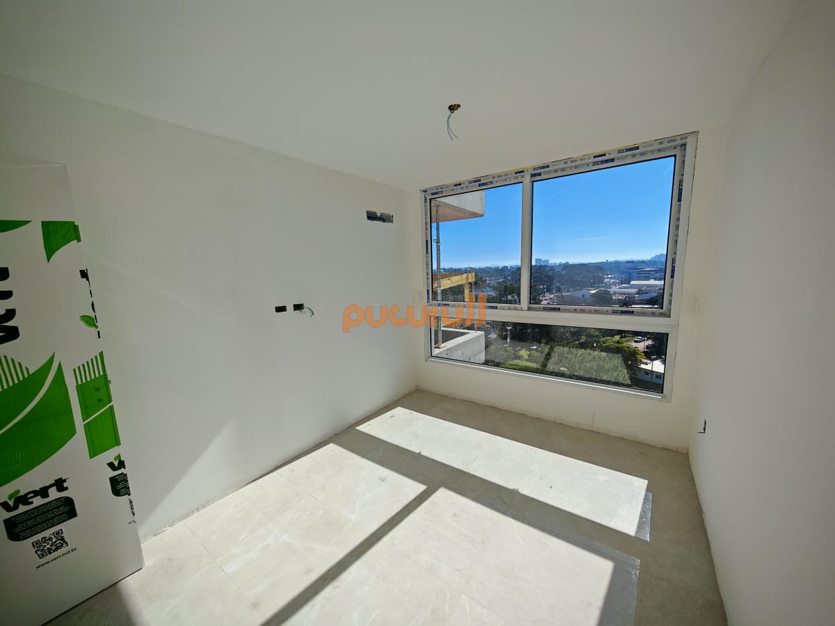 Apartamento de 1 dormitorio en Punta del este View 2 con amenities