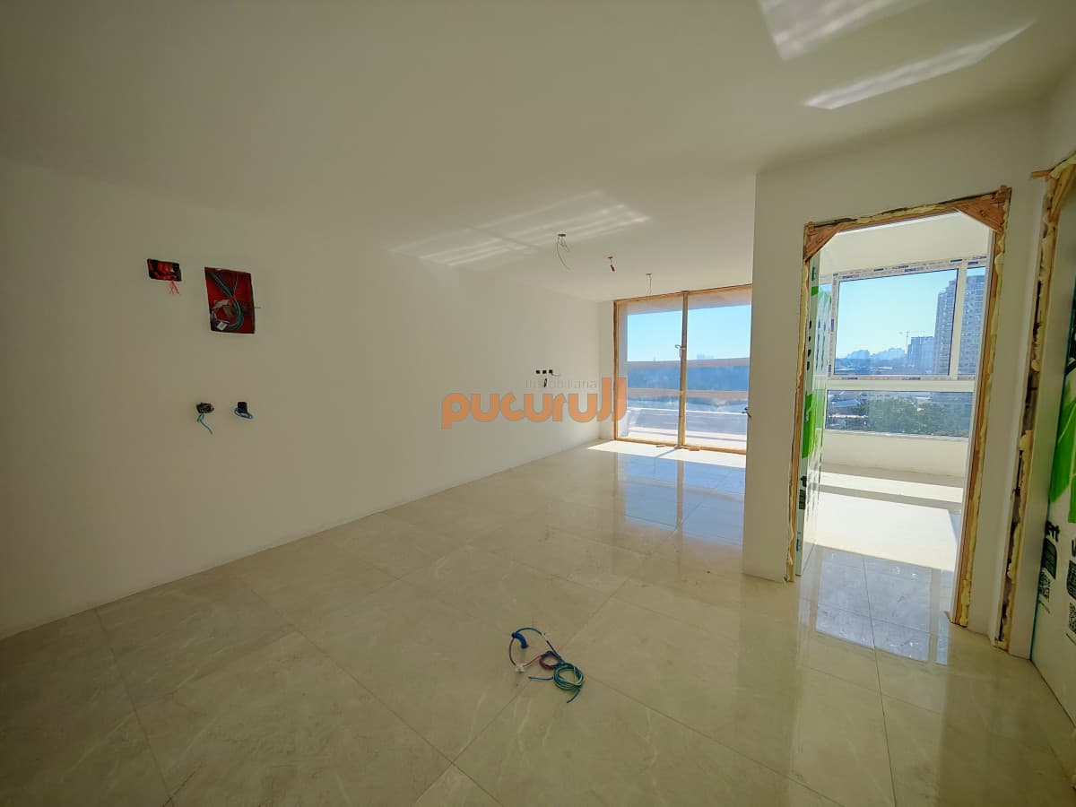 Apartamento de 1 dormitorio en Punta del este View 2 con amenities