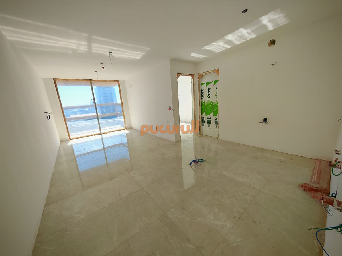 Apartamento de 1 dormitorio en Punta del este View 2 con amenities