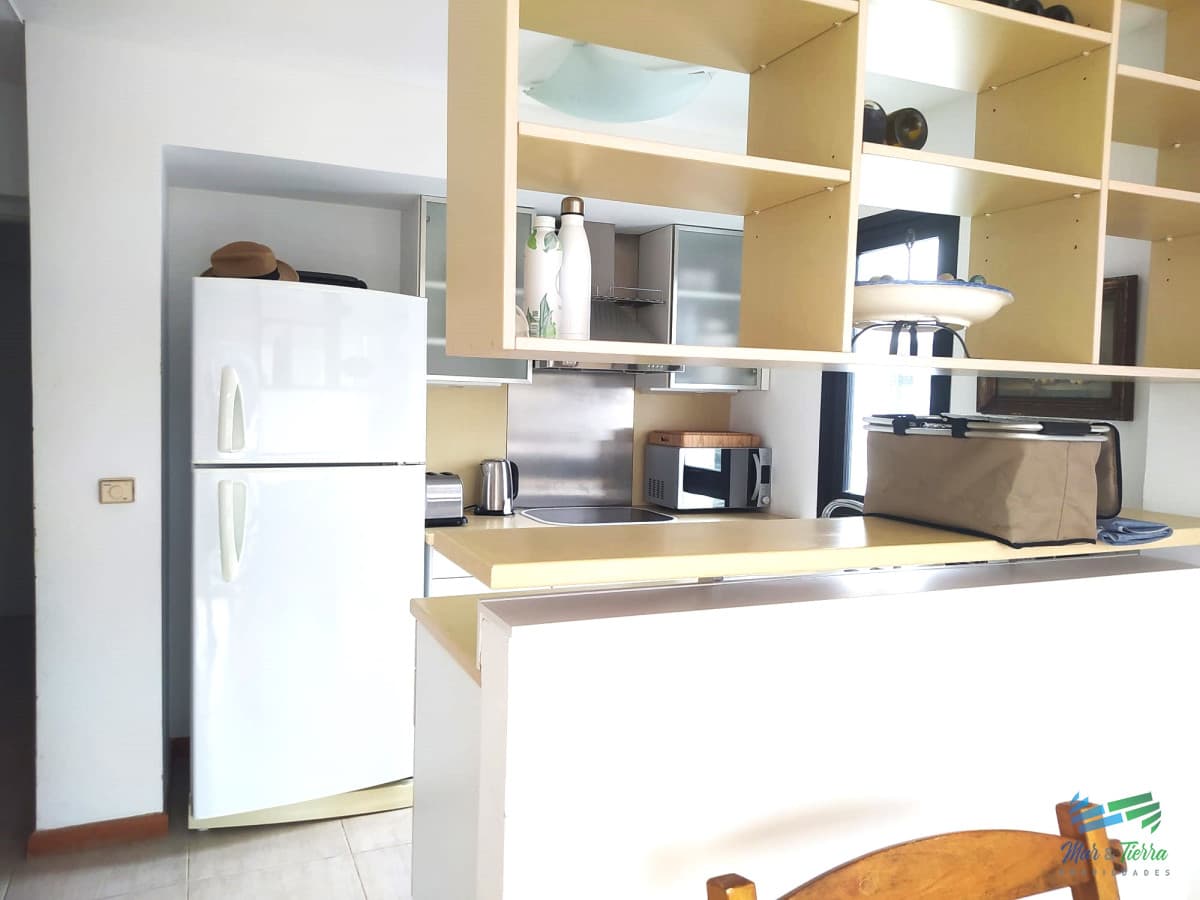 En Venta Apartamento 3 Dormitorios playa Brava, Rincón del Indio, Punta del Este,