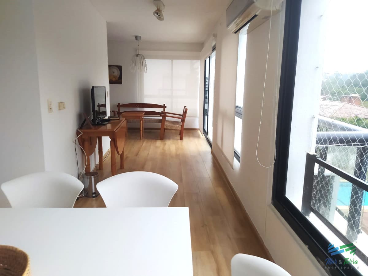 En Venta Apartamento 3 Dormitorios playa Brava, Rincón del Indio, Punta del Este,