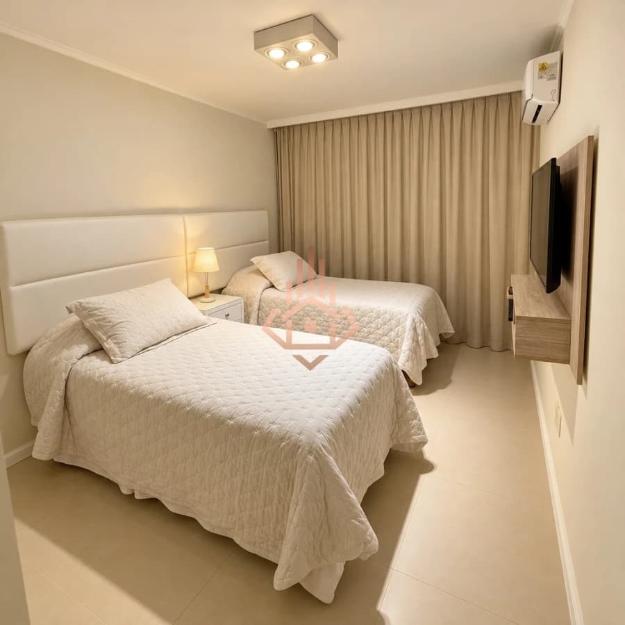 Venta Apartamento - Imperiale - 3 suites, vista al mar, Playa Brava