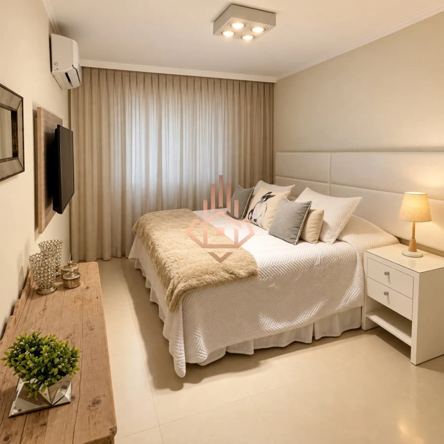 Venta Apartamento - Imperiale - 3 suites, vista al mar, Playa Brava