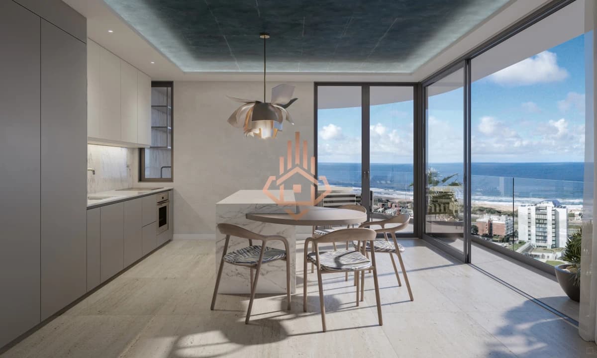 SLS Punta del Este - Aprtamento de 1 dormitorio JR.
