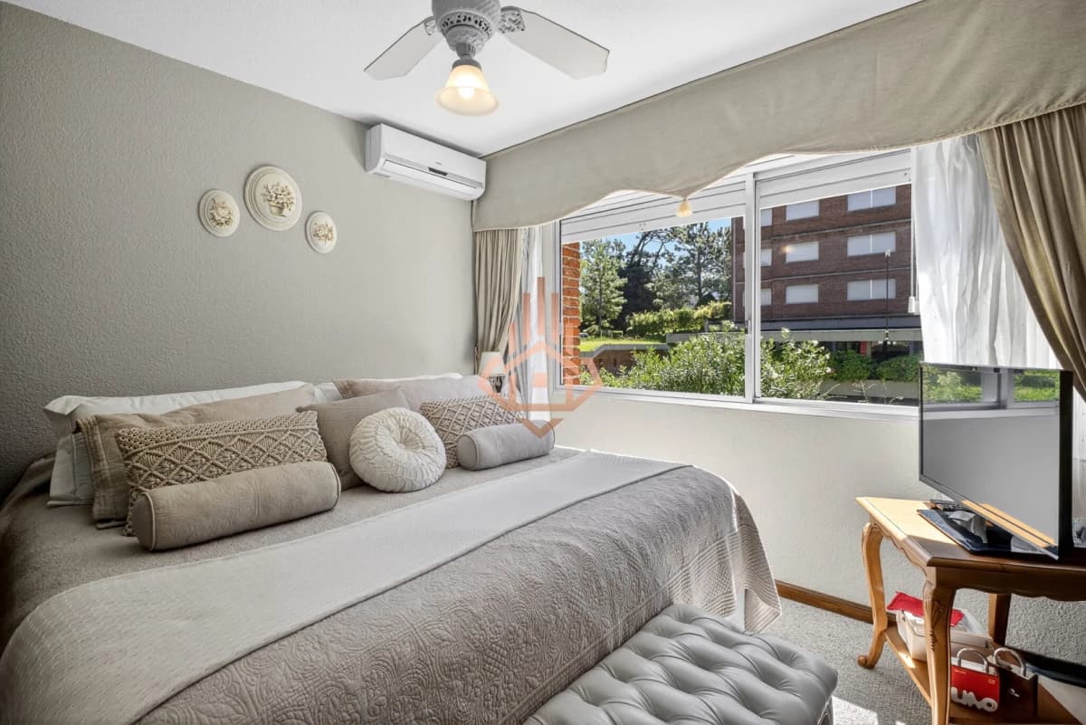 Venta Apartamento de 4 dormitorios en Punta del Este
