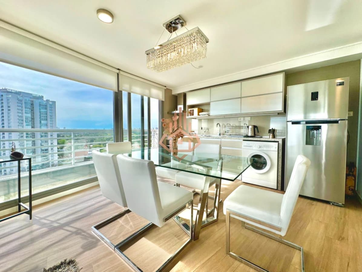 Venta apartamento de 2 domritorios.